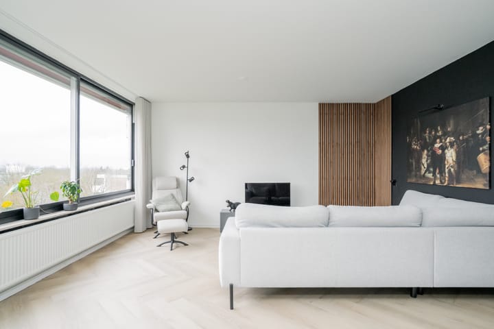 Appartement te koop: De Zalmen 118, Doorwerth