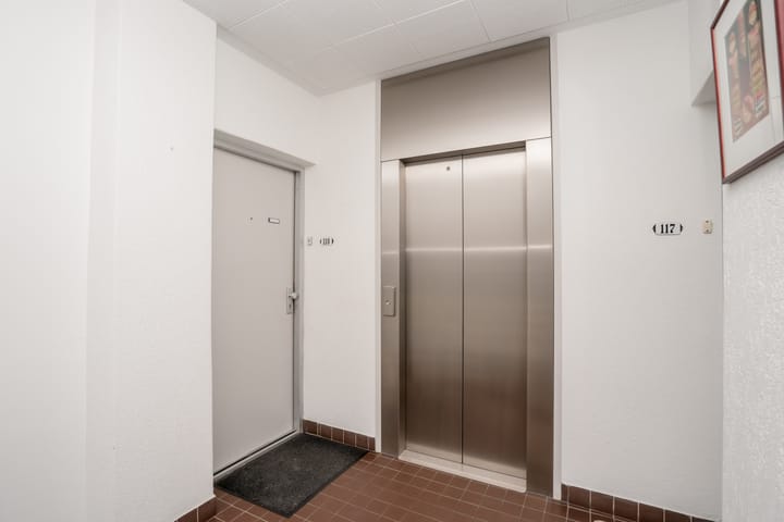 Appartement te koop: De Zalmen 118, Doorwerth