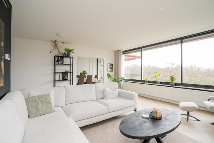 Appartement te koop: De Zalmen 118, Doorwerth