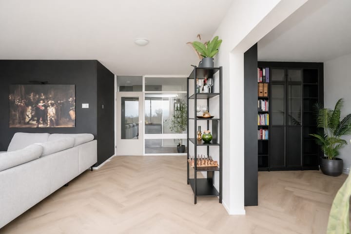 Appartement te koop: De Zalmen 118, Doorwerth