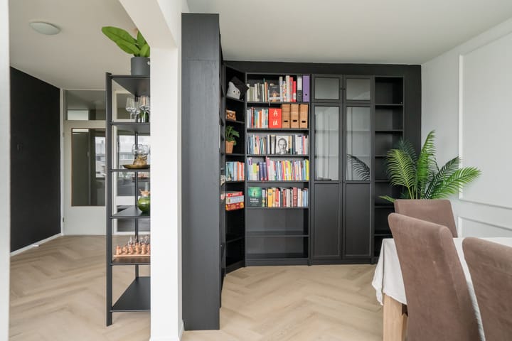 Appartement te koop: De Zalmen 118, Doorwerth