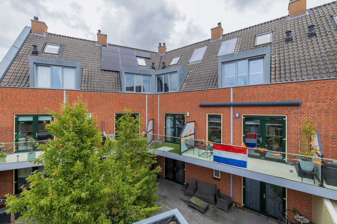 Foto 11 van Nieuwe Duinstraat 66