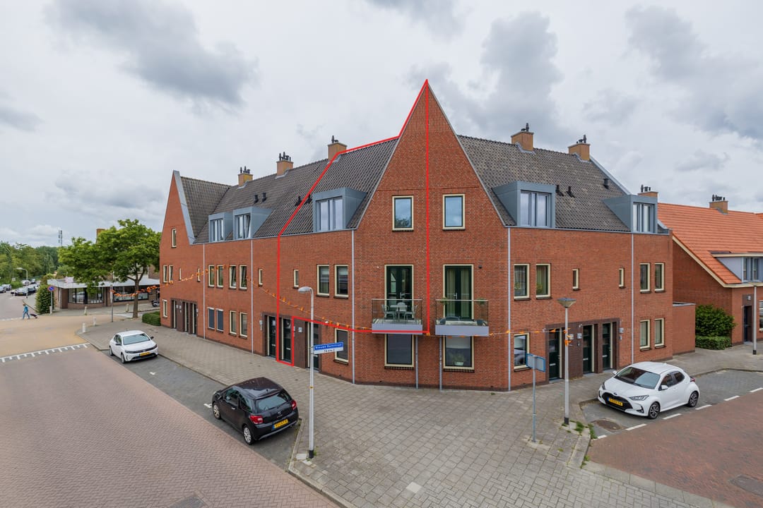 Foto 1 van Nieuwe Duinstraat 66