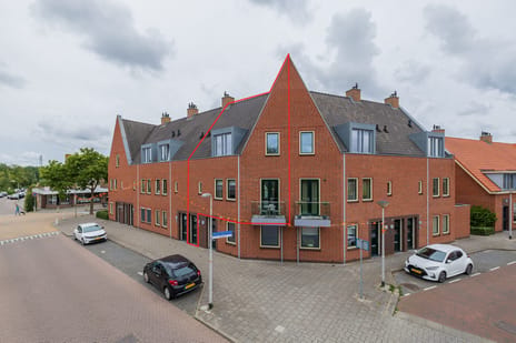 Nieuwe Duinstraat thumbnail