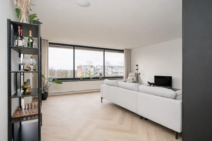 Appartement te koop: De Zalmen 118, Doorwerth