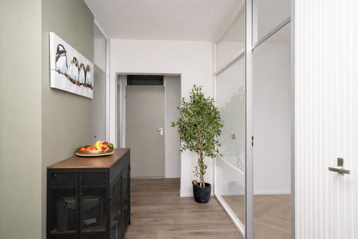 Appartement te koop: De Zalmen 118, Doorwerth