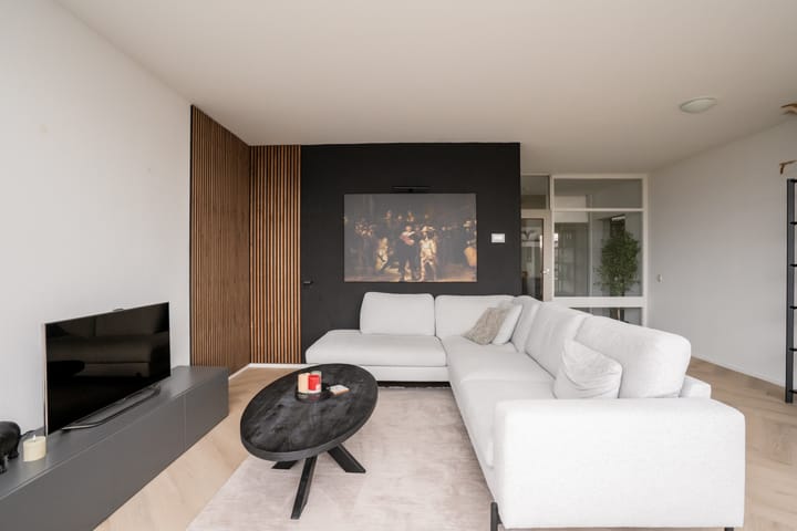 Appartement te koop: De Zalmen 118, Doorwerth