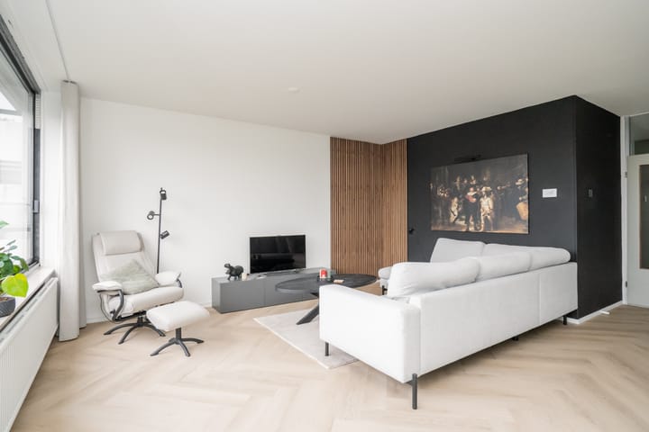 Appartement te koop: De Zalmen 118, Doorwerth
