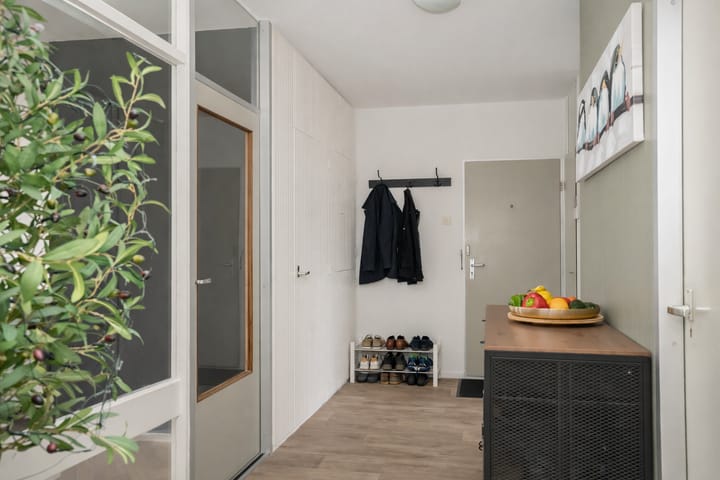 Appartement te koop: De Zalmen 118, Doorwerth