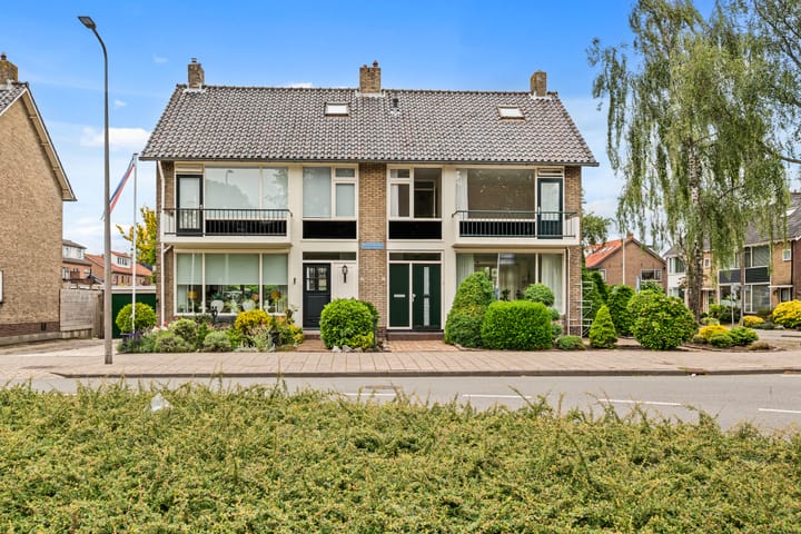 Foto 4 van Marnixstraat 37
