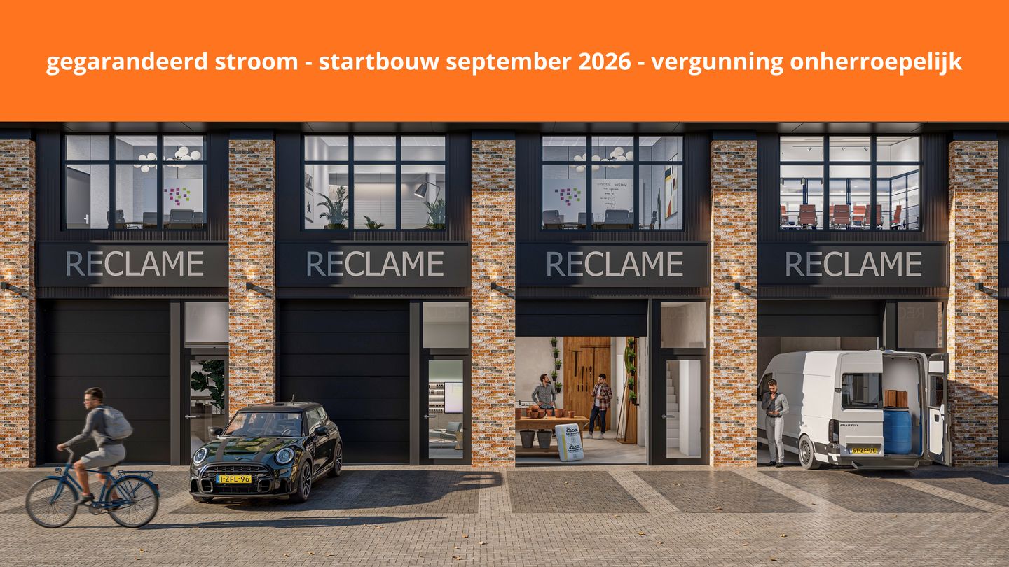 Bekijk foto 1 van Fermiweg 51