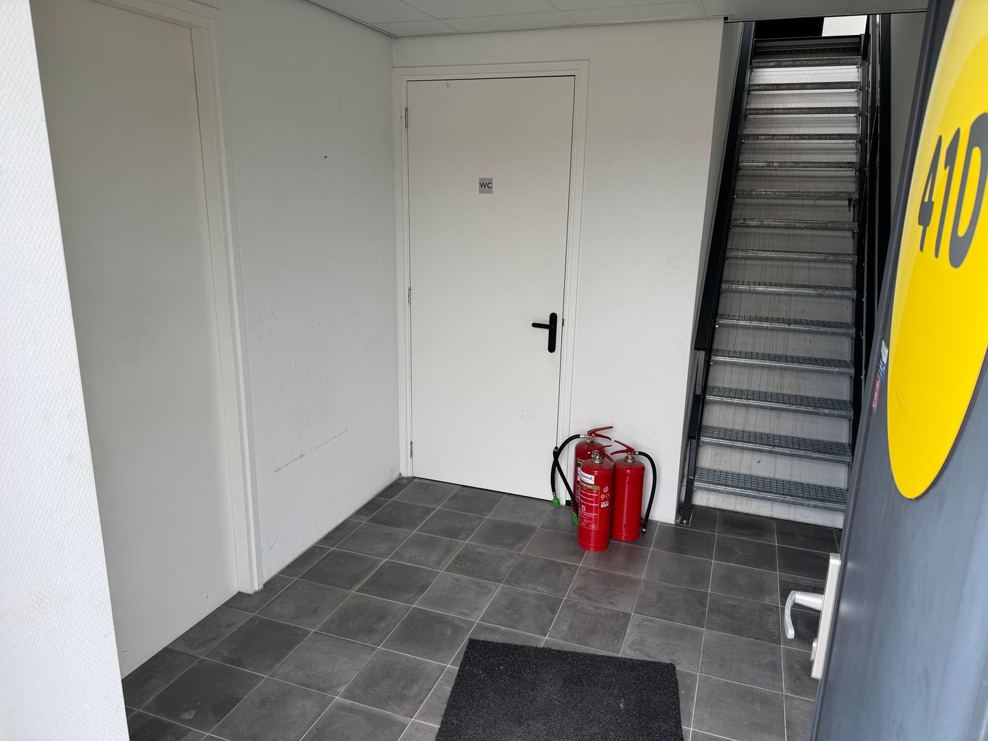 Bekijk foto 3 van Gedeputeerde Laanweg 41-D