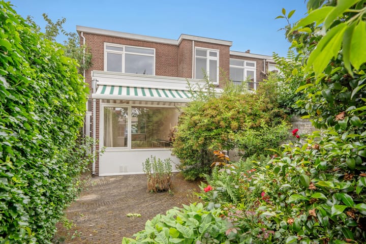Foto 4 van Eiklaan 33