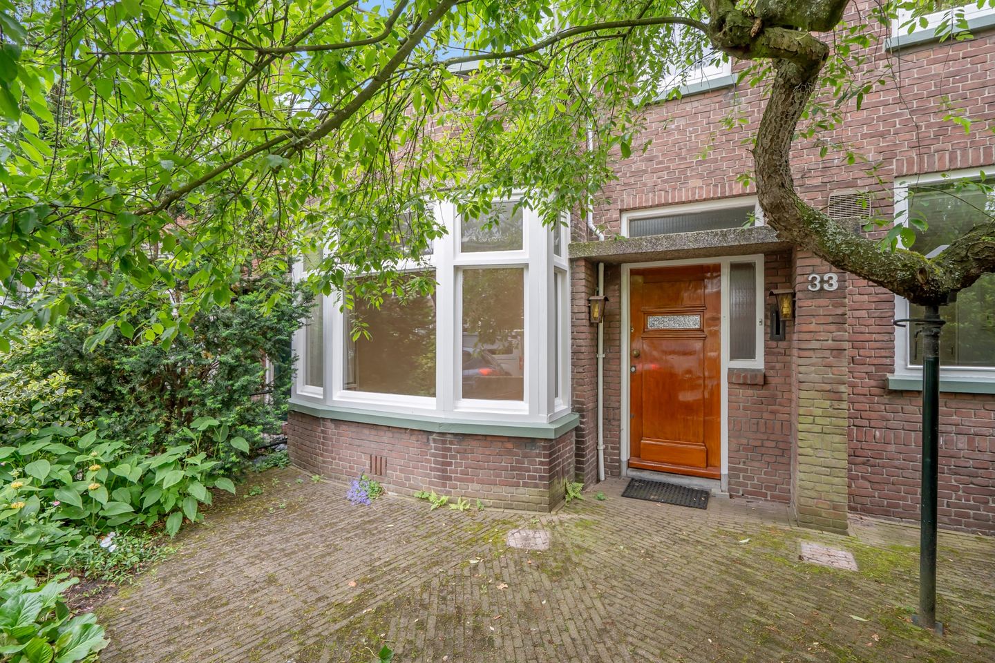 Foto 5 van Eiklaan 33