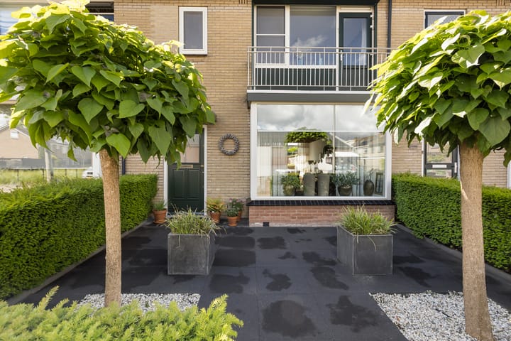 Foto 2 van Elzenlaan 11