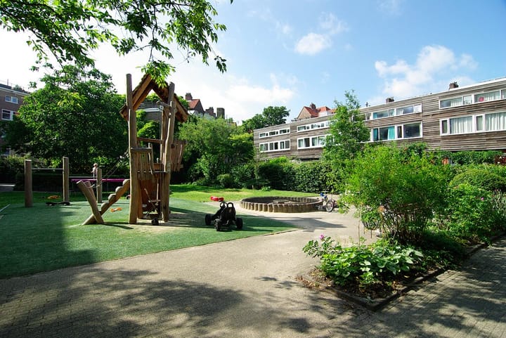 Photo 2 of De Kempenaerstraat 211