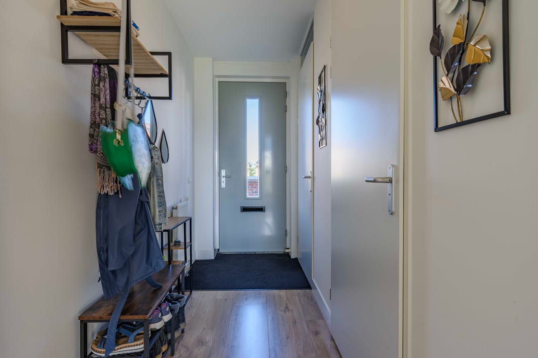 Foto 11 van Zwenkgras 25