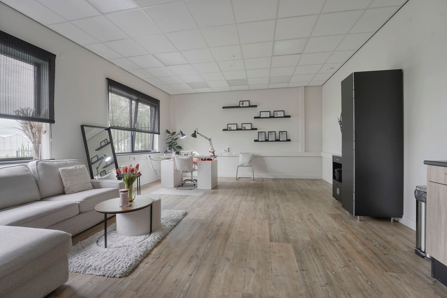 Bekijk foto 4 van Trappenberglaan 40-G