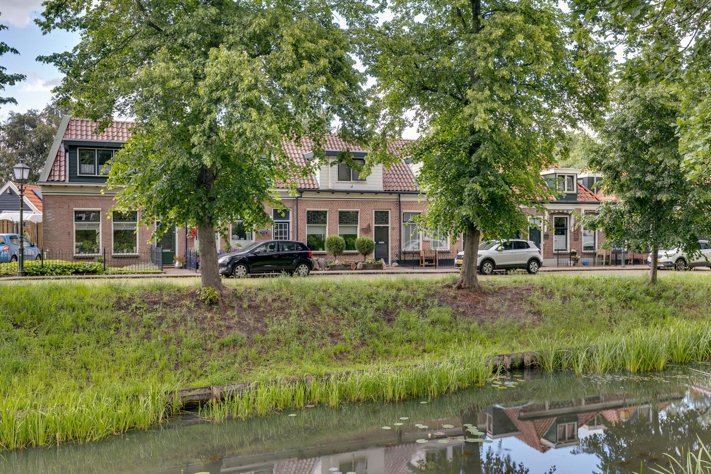 Foto 1 van Looijersgracht 25