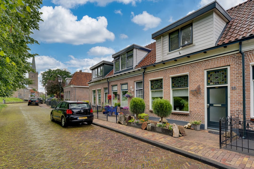 Foto 7 van Looijersgracht 25