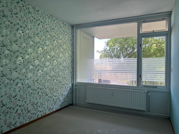 Appartement te koop: Vliestroom 19, Alphen Aan Den Rijn