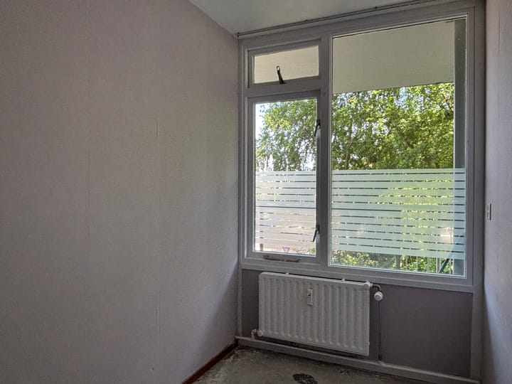 Appartement te koop: Vliestroom 19, Alphen Aan Den Rijn