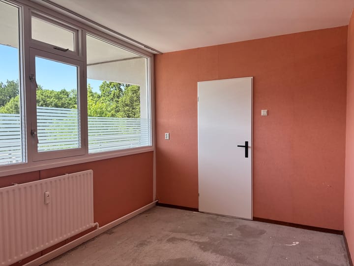 Appartement te koop: Vliestroom 19, Alphen Aan Den Rijn