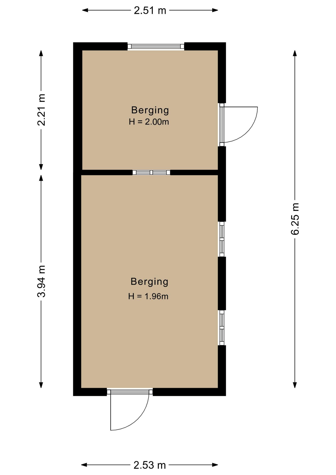 Foto 40 van Looijersgracht 25