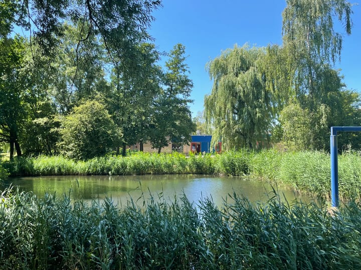 Appartement te koop: Vliestroom 19, Alphen Aan Den Rijn