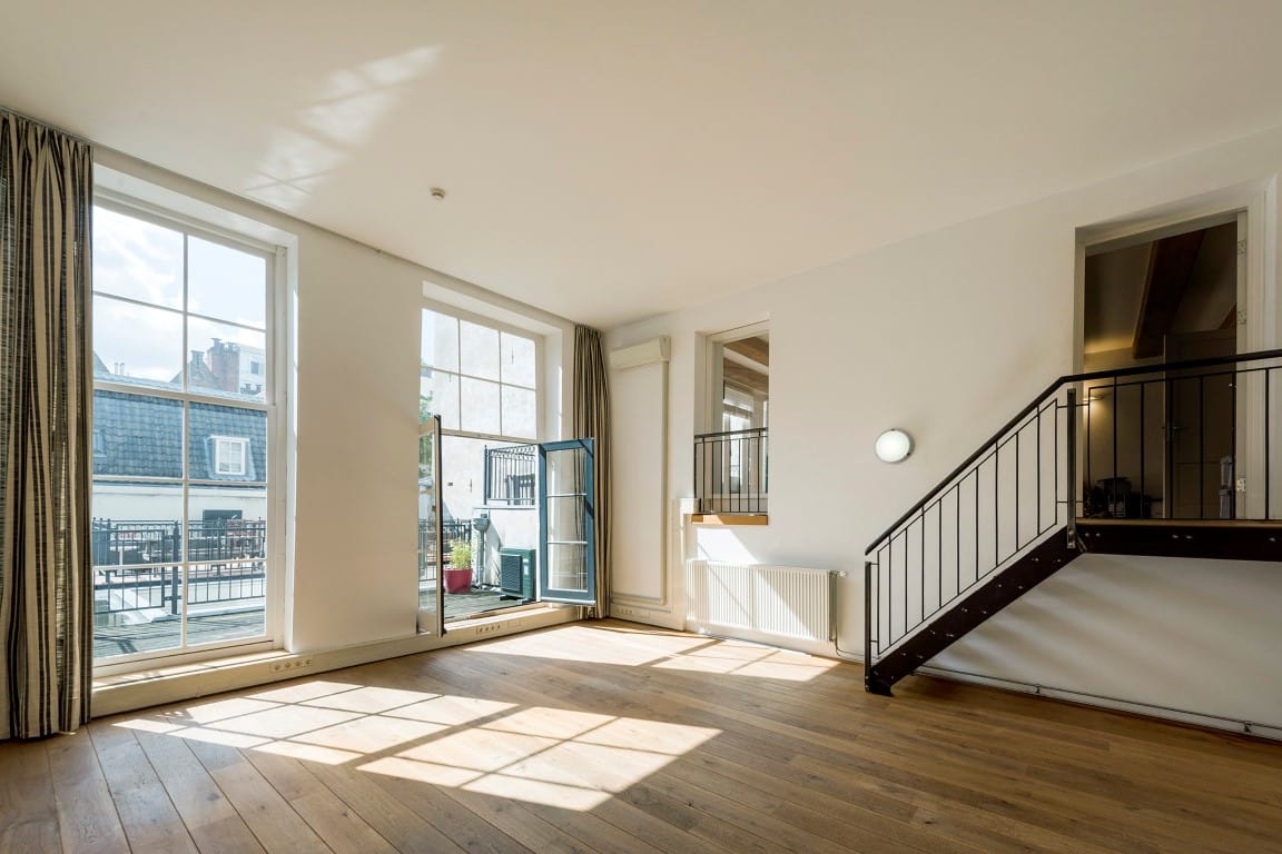 View photo 2 of Keizersgracht 268-270