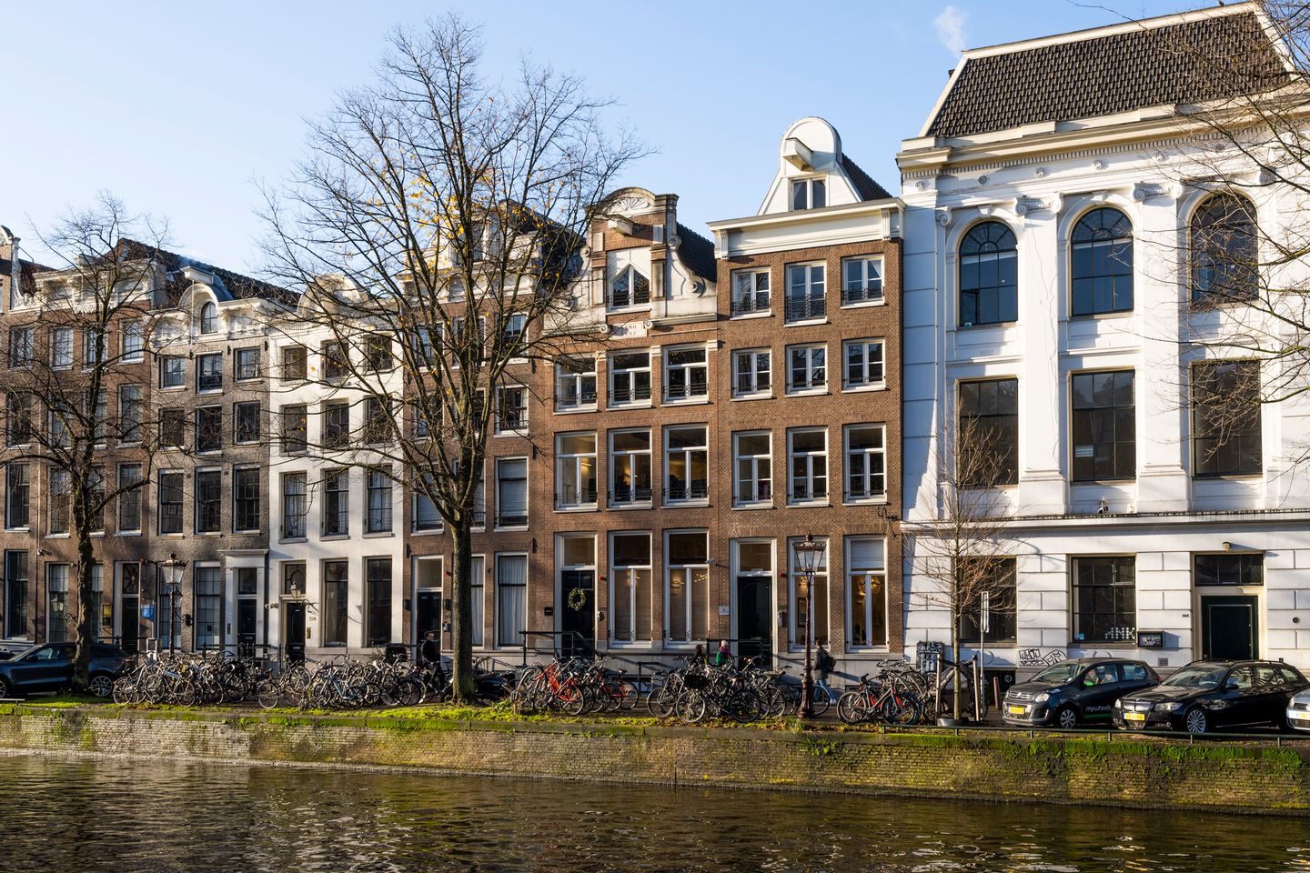View photo 1 of Keizersgracht 268-270