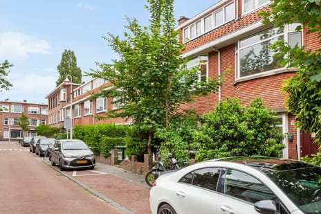 De Bullstraat thumbnail