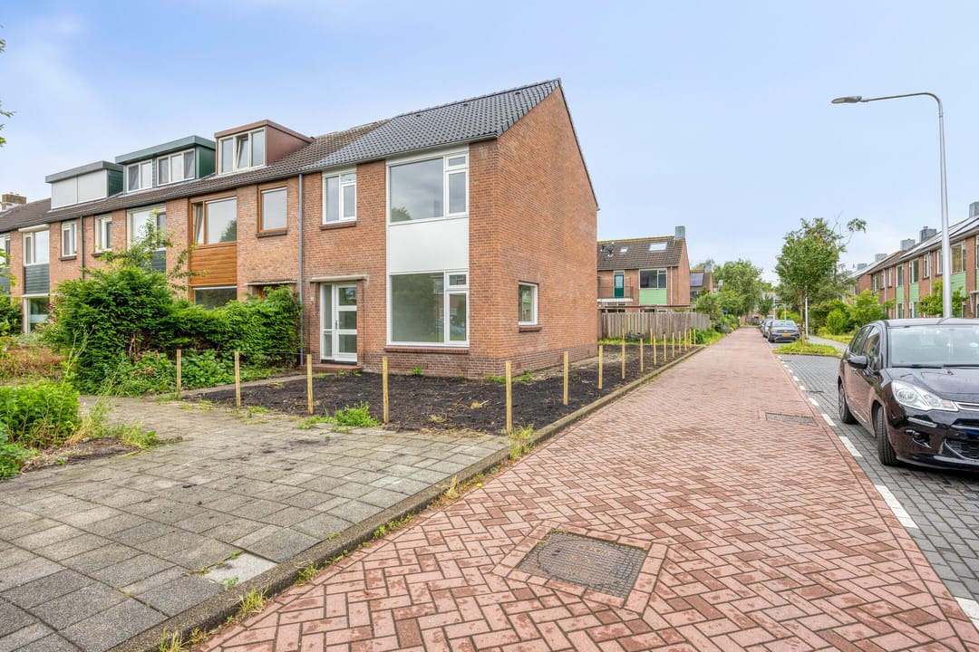 Photo 1 of Mimosastraat 11