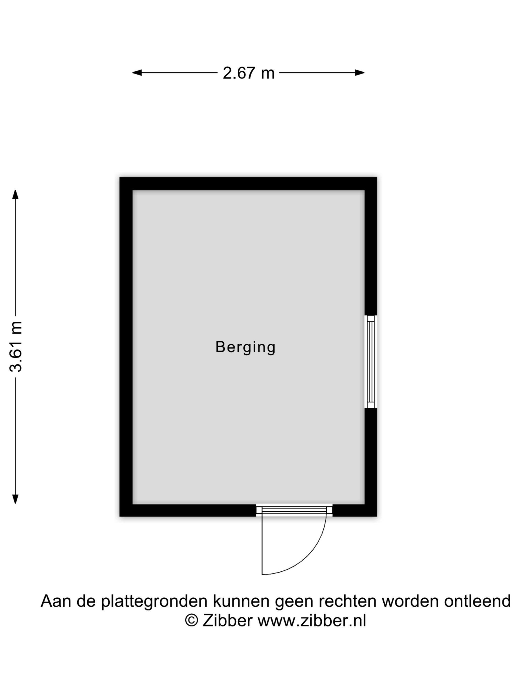 Photo 21 of Mimosastraat 11