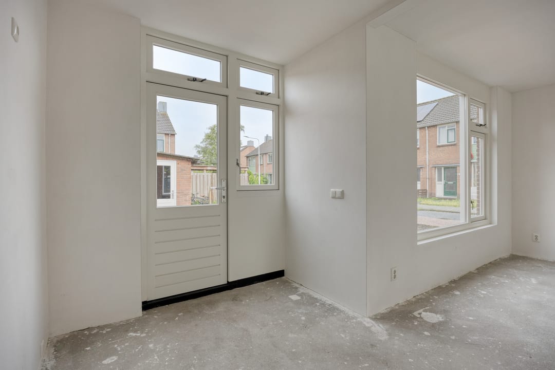 Photo 7 of Mimosastraat 11