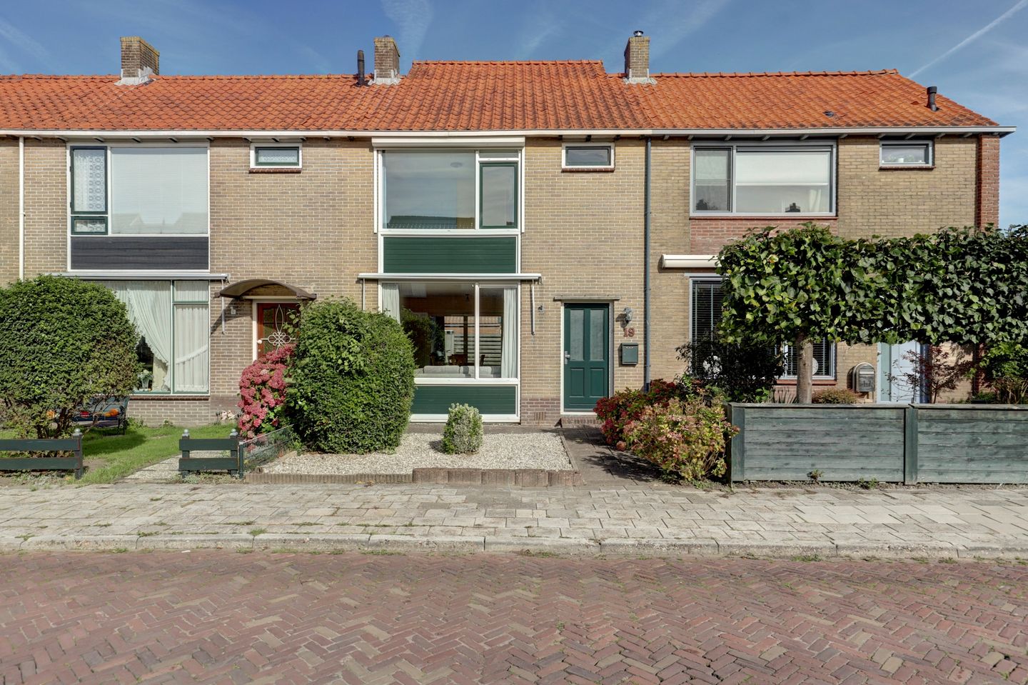 Wagenaarstraat 19