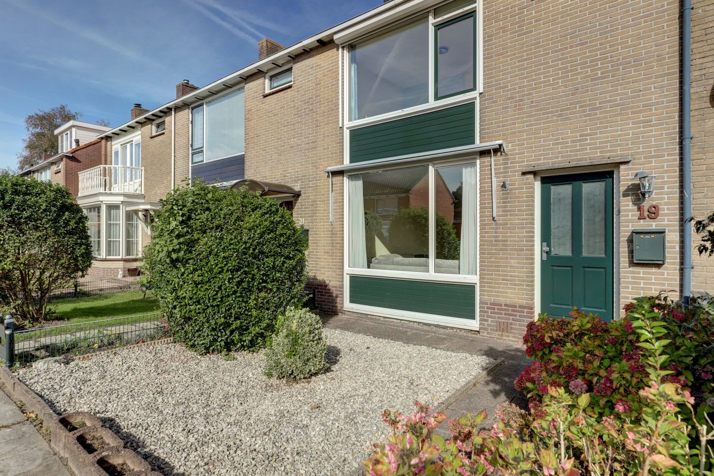 Photo 5 of Wagenaarstraat 19