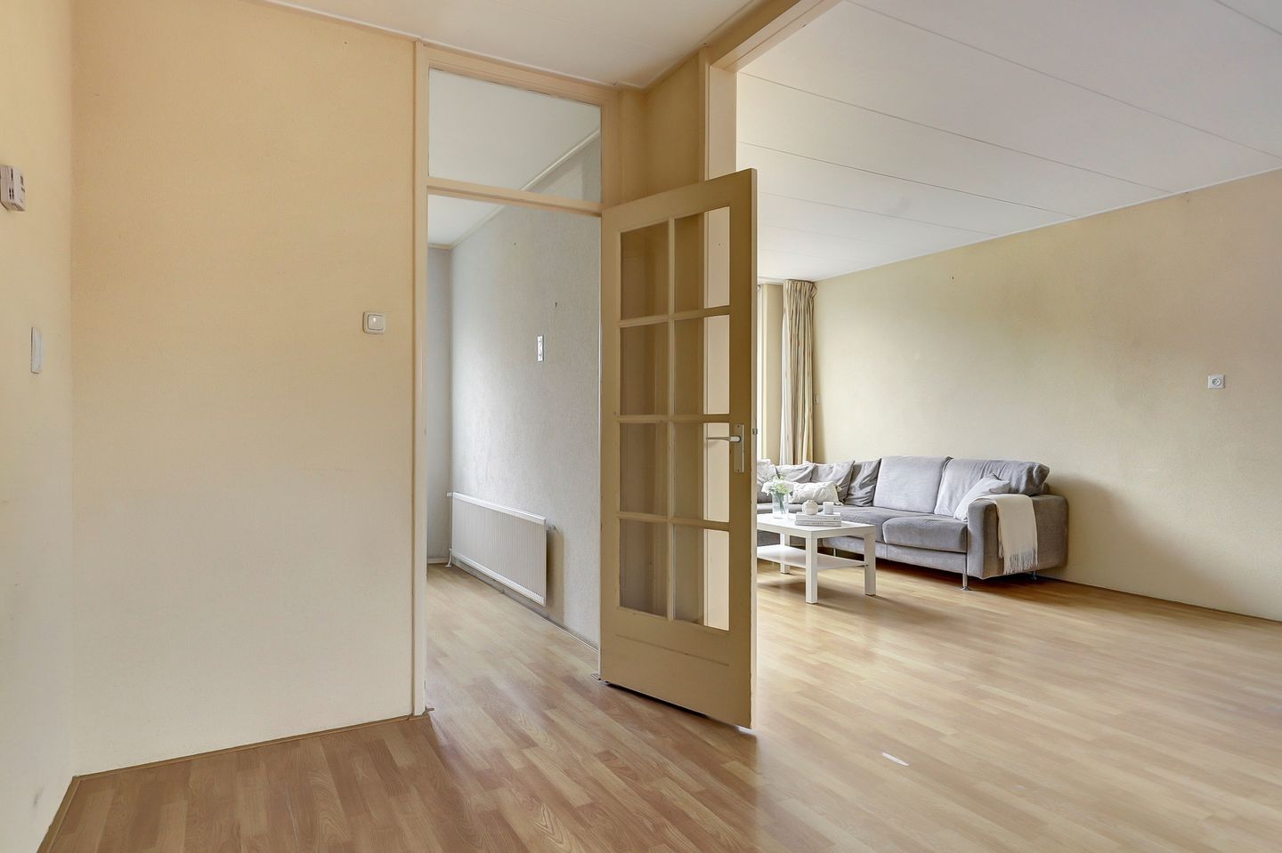 Photo 10 of Wagenaarstraat 19