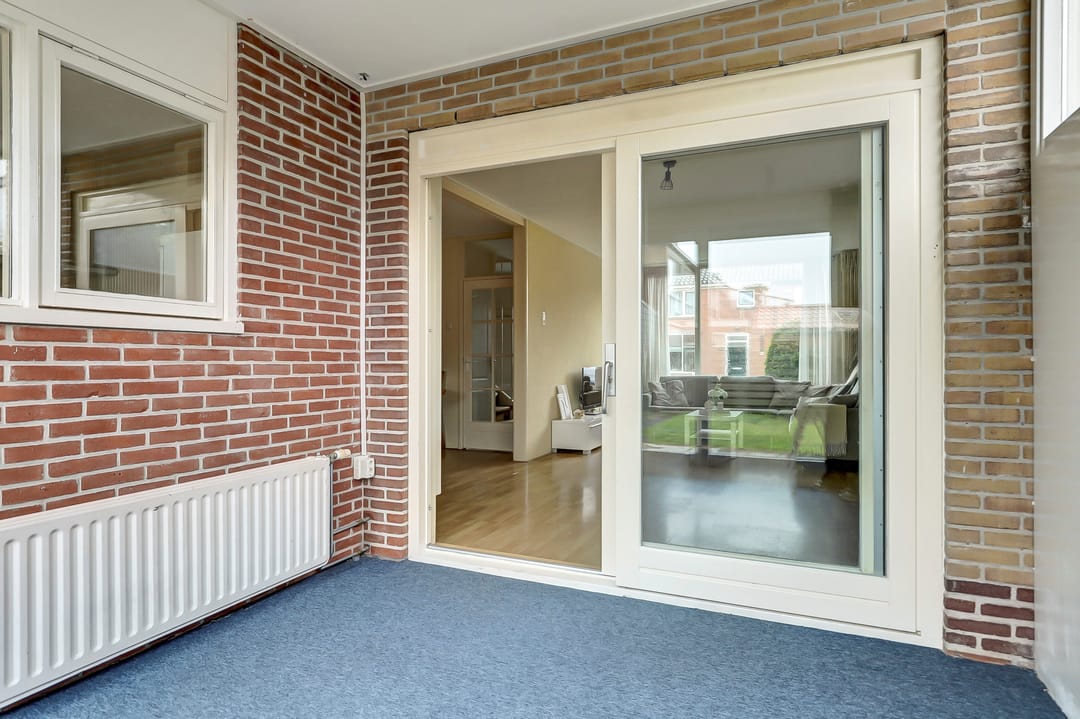 Photo 22 of Wagenaarstraat 19