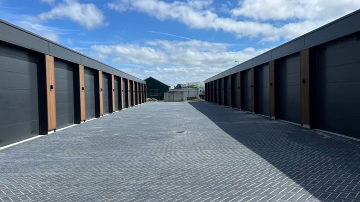 Rijnsburgerweg 65, Oegstgeest