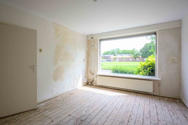 Tussenwoning te koop: Botterstraat 23, Emmeloord