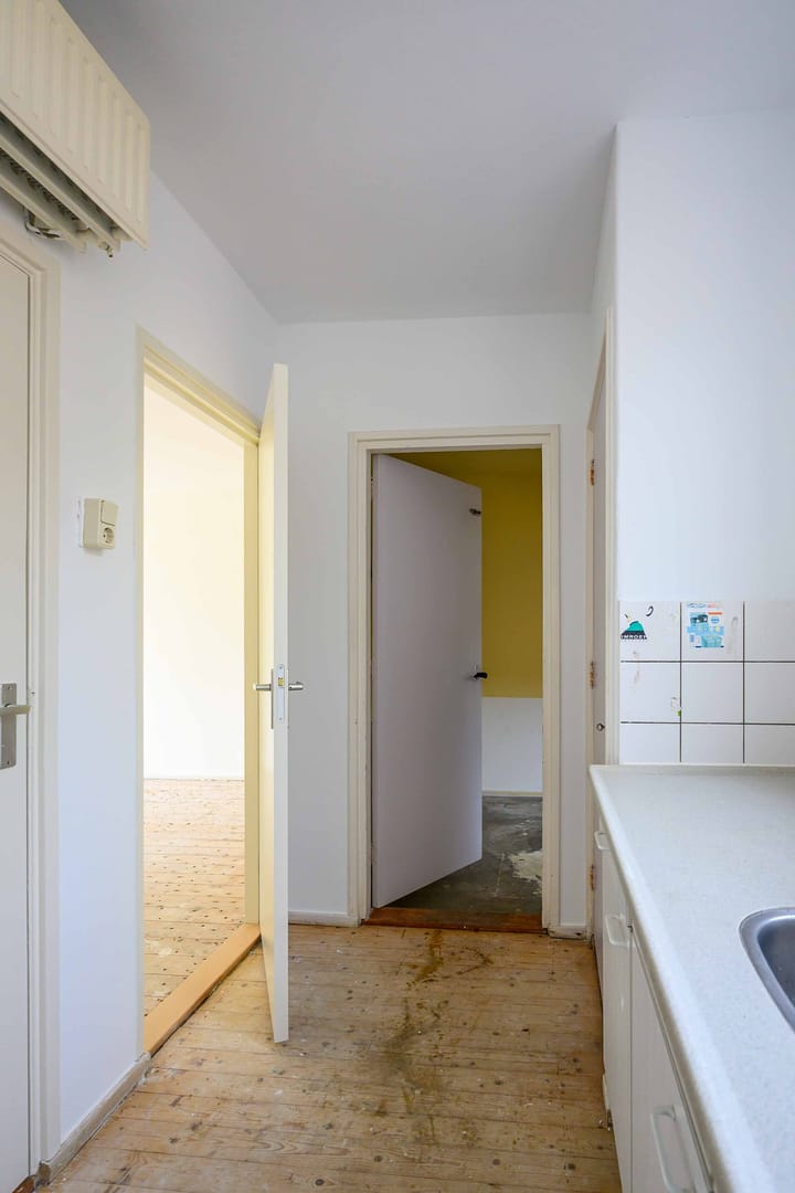 Tussenwoning te koop: Botterstraat 23, Emmeloord