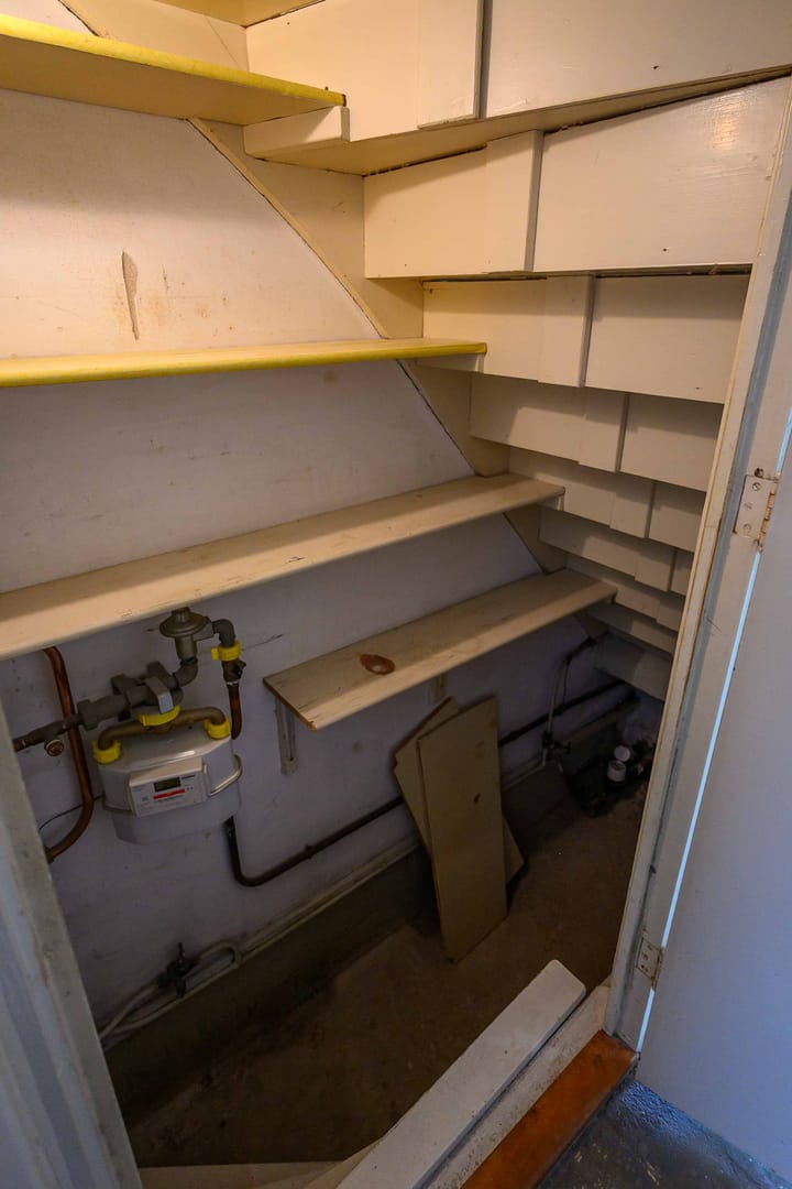 Tussenwoning te koop: Botterstraat 23, Emmeloord