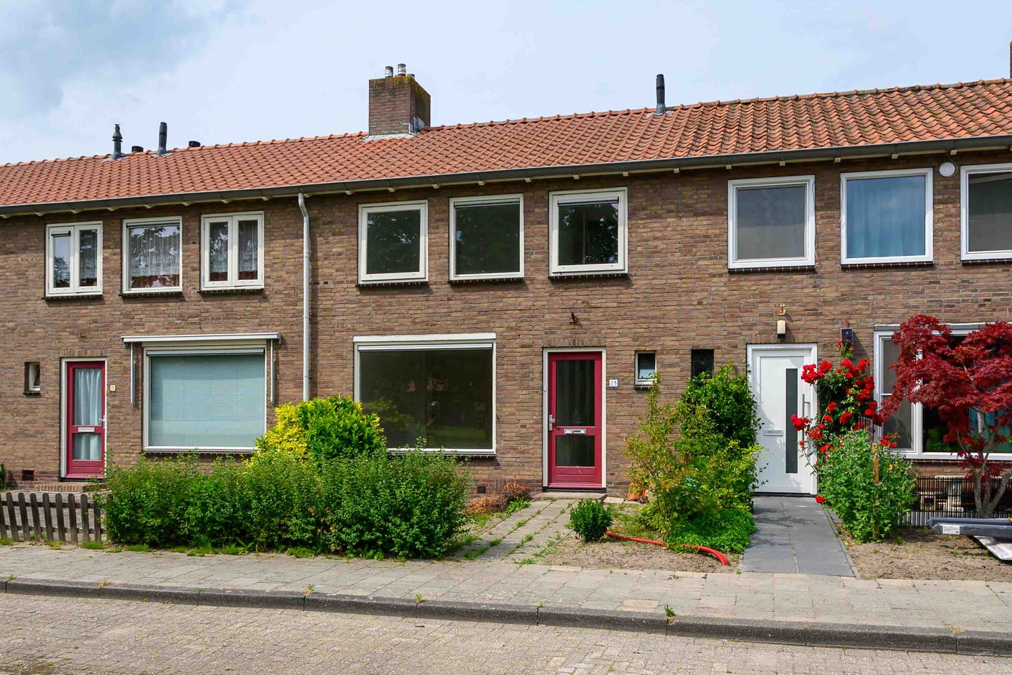 Foto 1 van Botterstraat 23