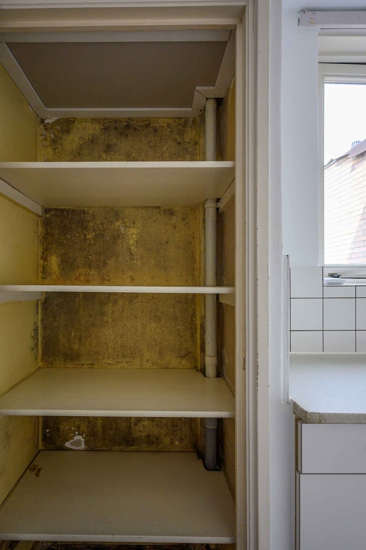 Tussenwoning te koop: Botterstraat 23, Emmeloord