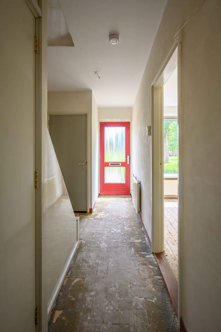 Tussenwoning te koop: Botterstraat 23, Emmeloord