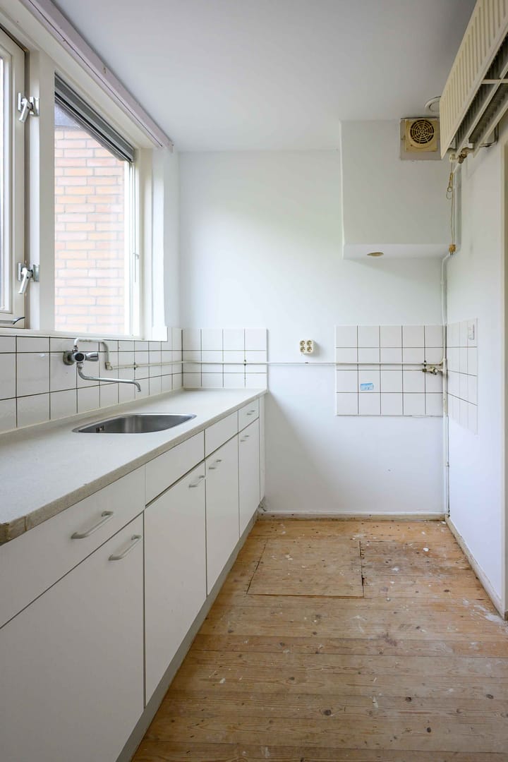 Tussenwoning te koop: Botterstraat 23, Emmeloord