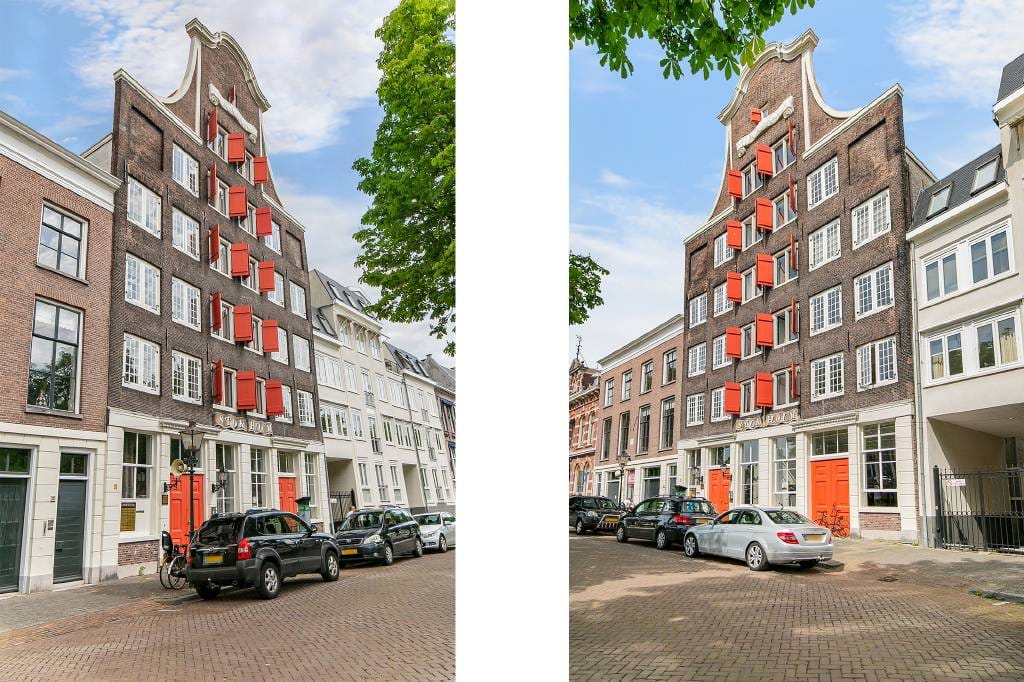 Bekijk foto 3 van Wolwevershaven 30