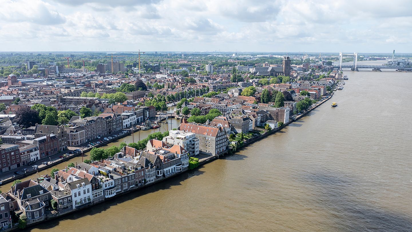 Bekijk foto 5 van Wolwevershaven 30