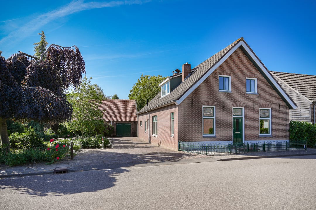 Photo 1 of Kerkstraat 31
